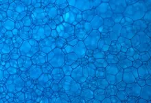 foam textures bubbles Art HD Wallpaper